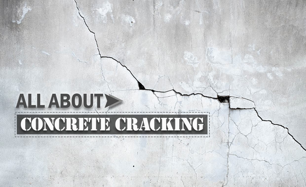 Concrete Cracking