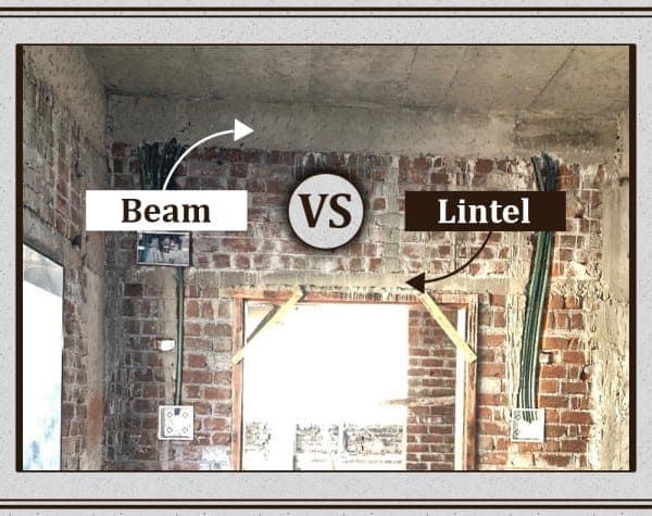 Beam & Lintel