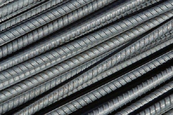 Steel Rebars