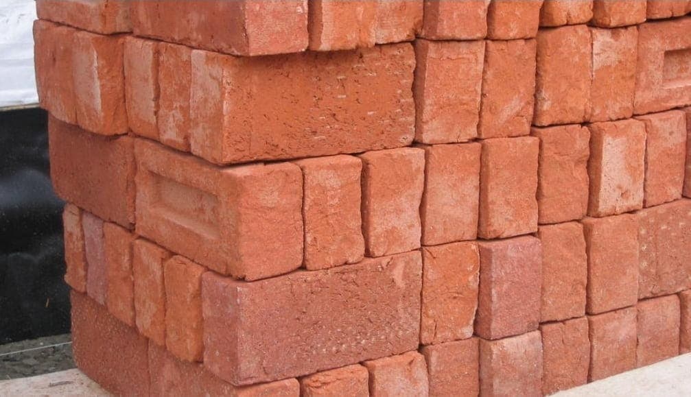 Red Brick