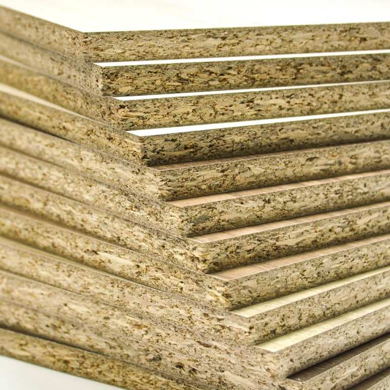 Particle Board