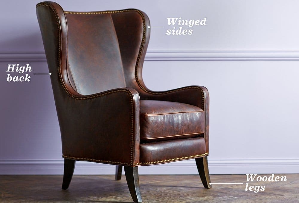 Wingback Chairs