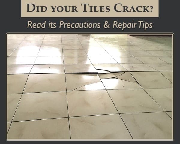 Cracked Tiles