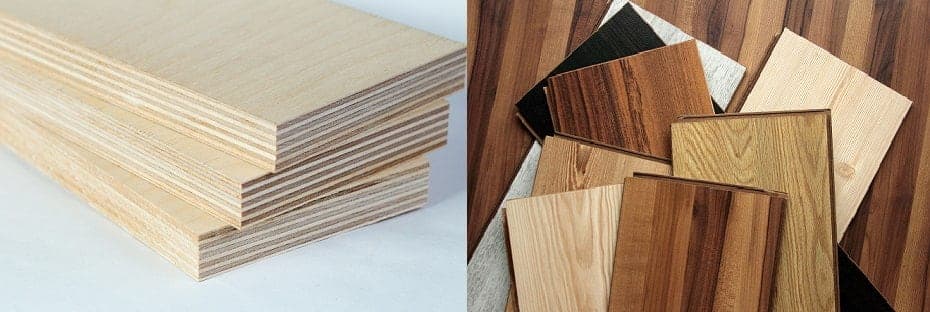 Plywood Image