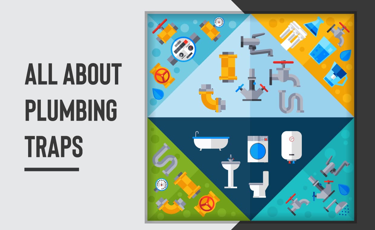 Plumbing Traps