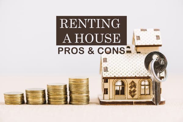 Renting a House