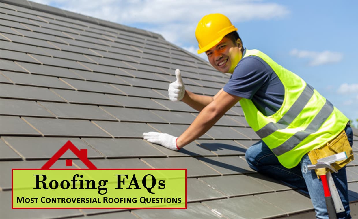 Roof Repair