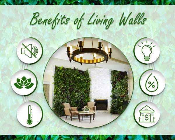 Living Walls