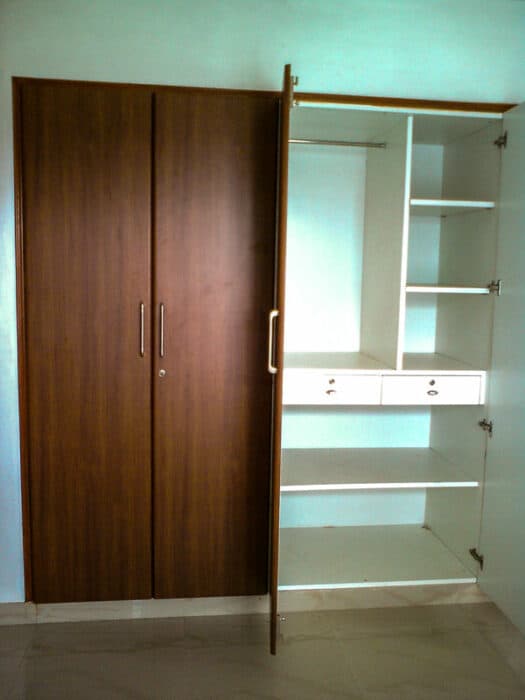 Wardrobe