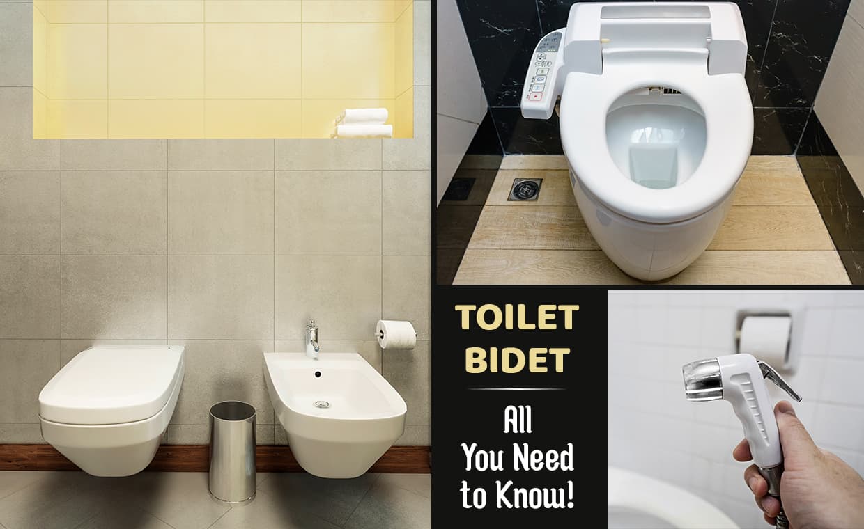 Bidet
