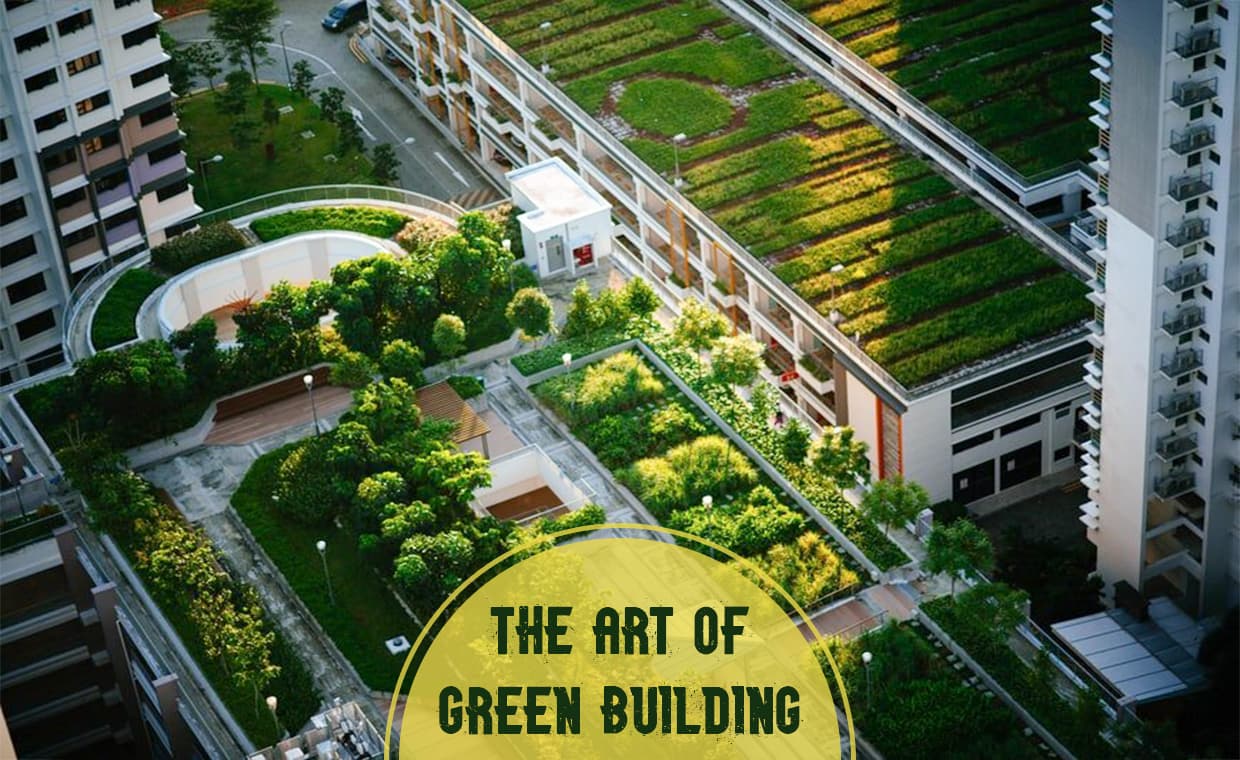 Green Building