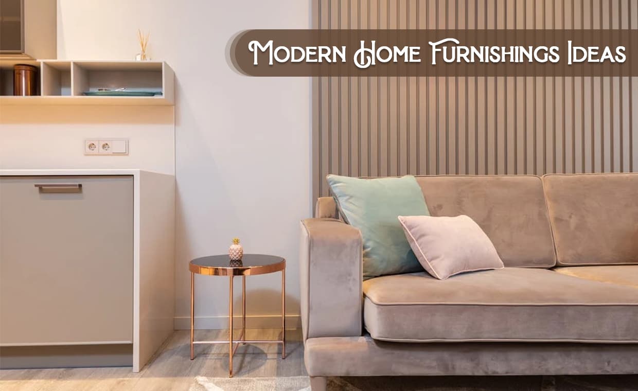 Modern Furnishing