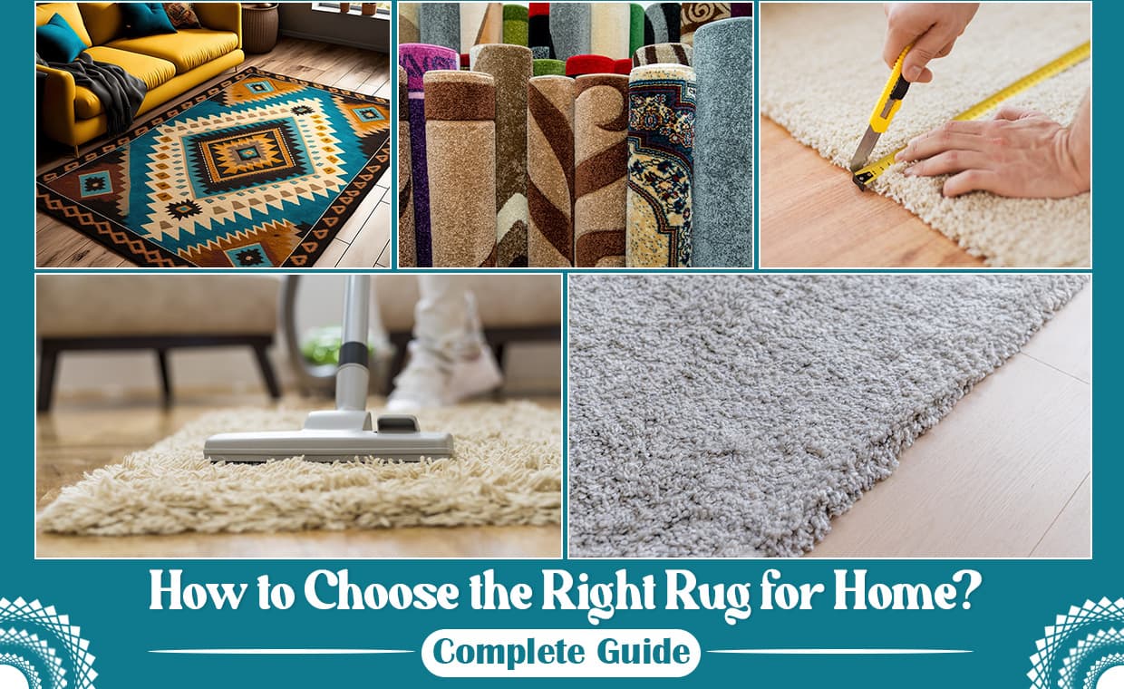 Rugs for Home
