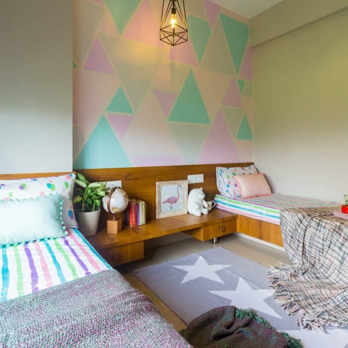 Children's Bedroom
