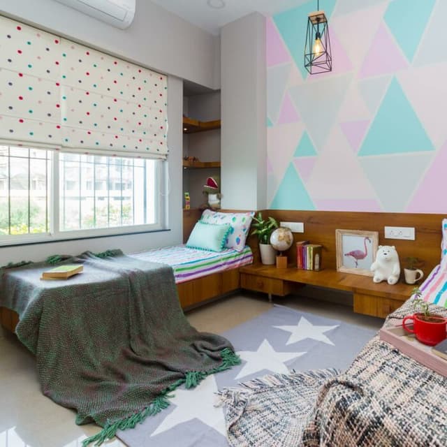 Children's Bedroom