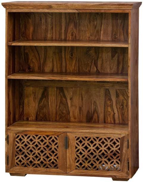 Traditional style Wooden Storage