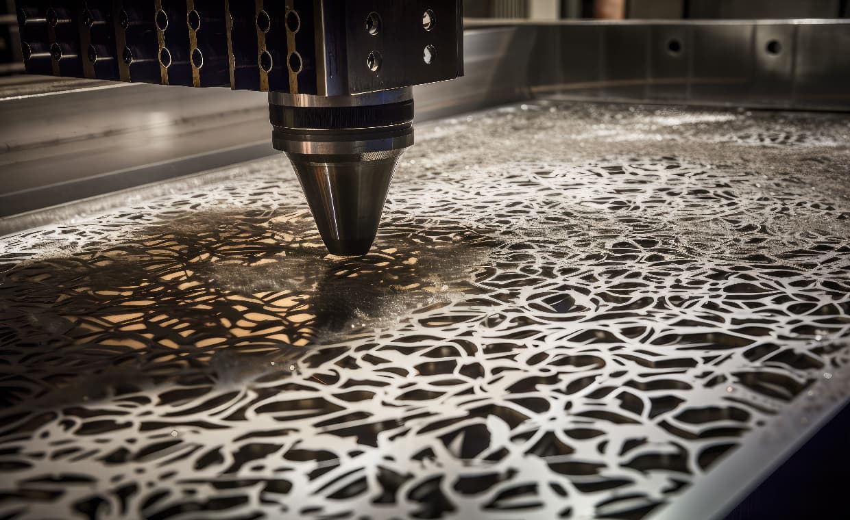 CNC Routing