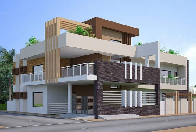 Play of Modern Design