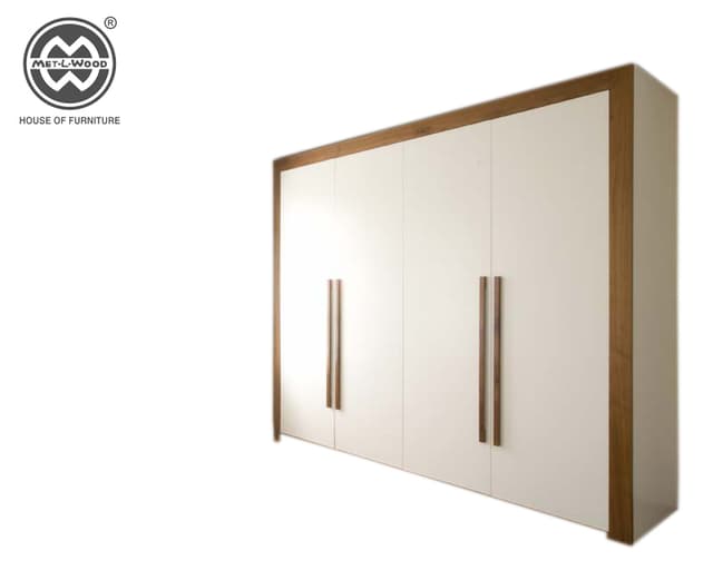 Simple and Elegant Looking Cupboard