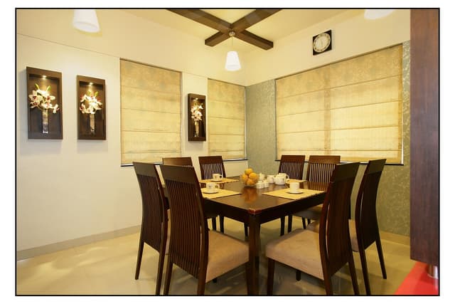 Modern Kitchen with Open Layout