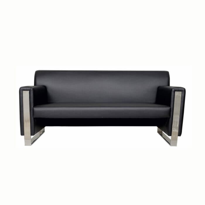 Three-Seater Sofa with a Sleek and Sophisticated Design