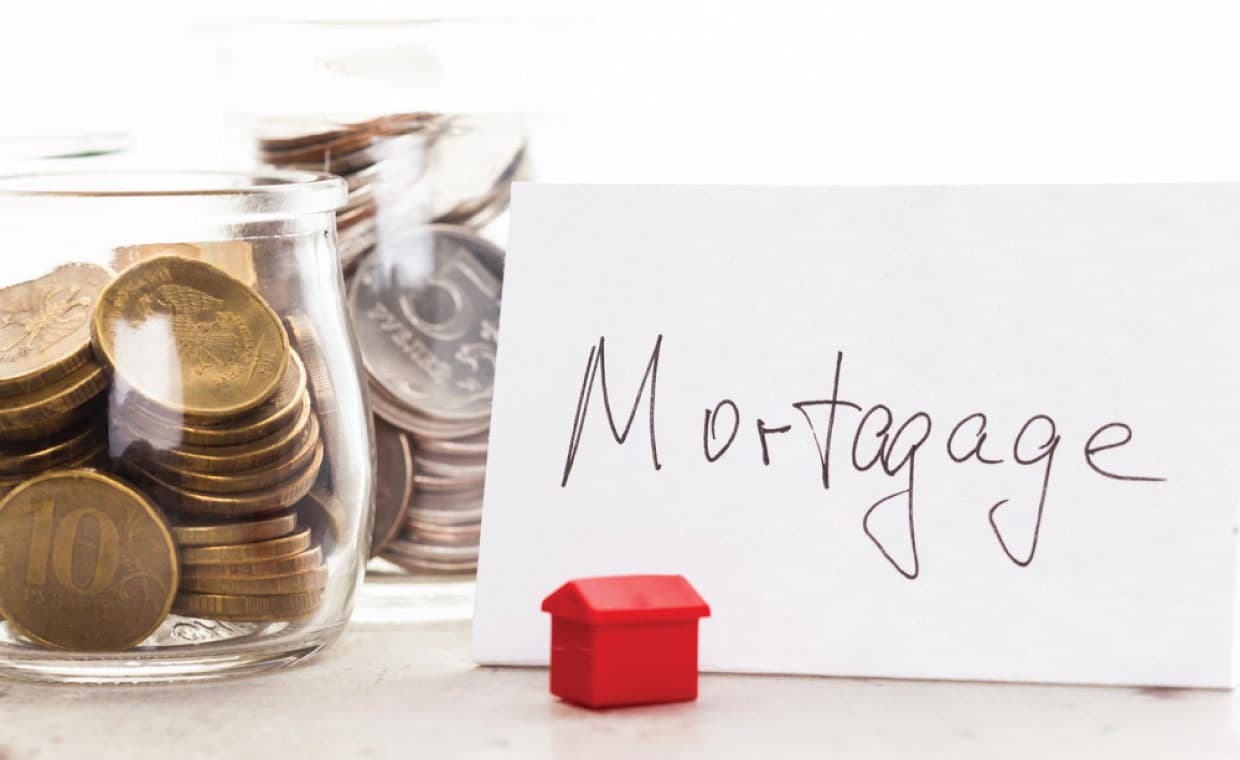 Mortgage Mistakes