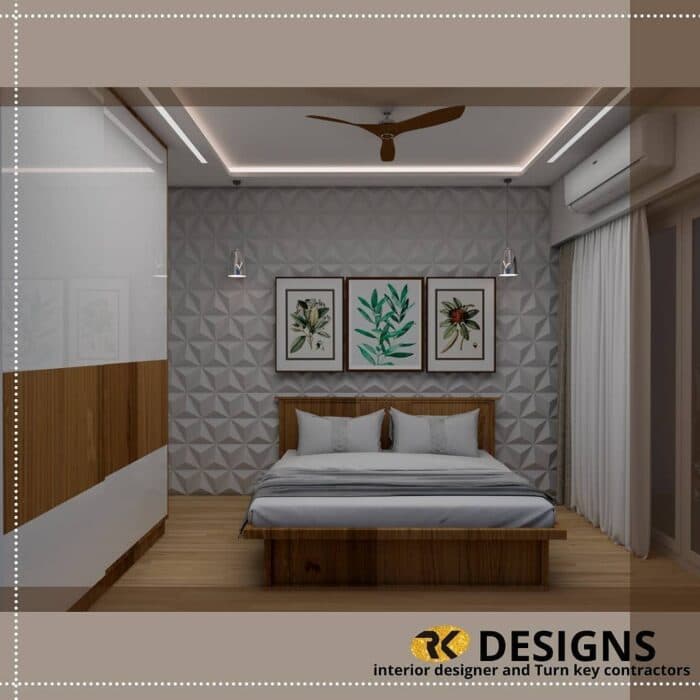 Design Radiates Natural Warmth with a Modern Twist