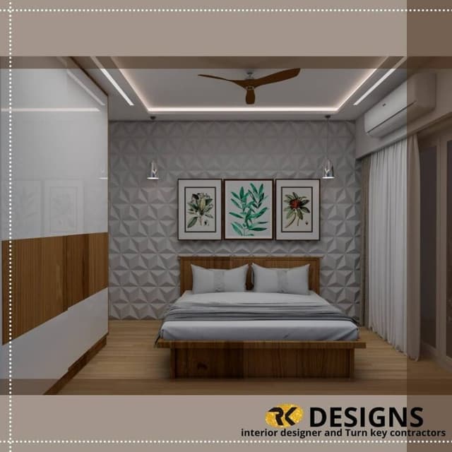 Design Radiates Natural Warmth with a Modern Twist