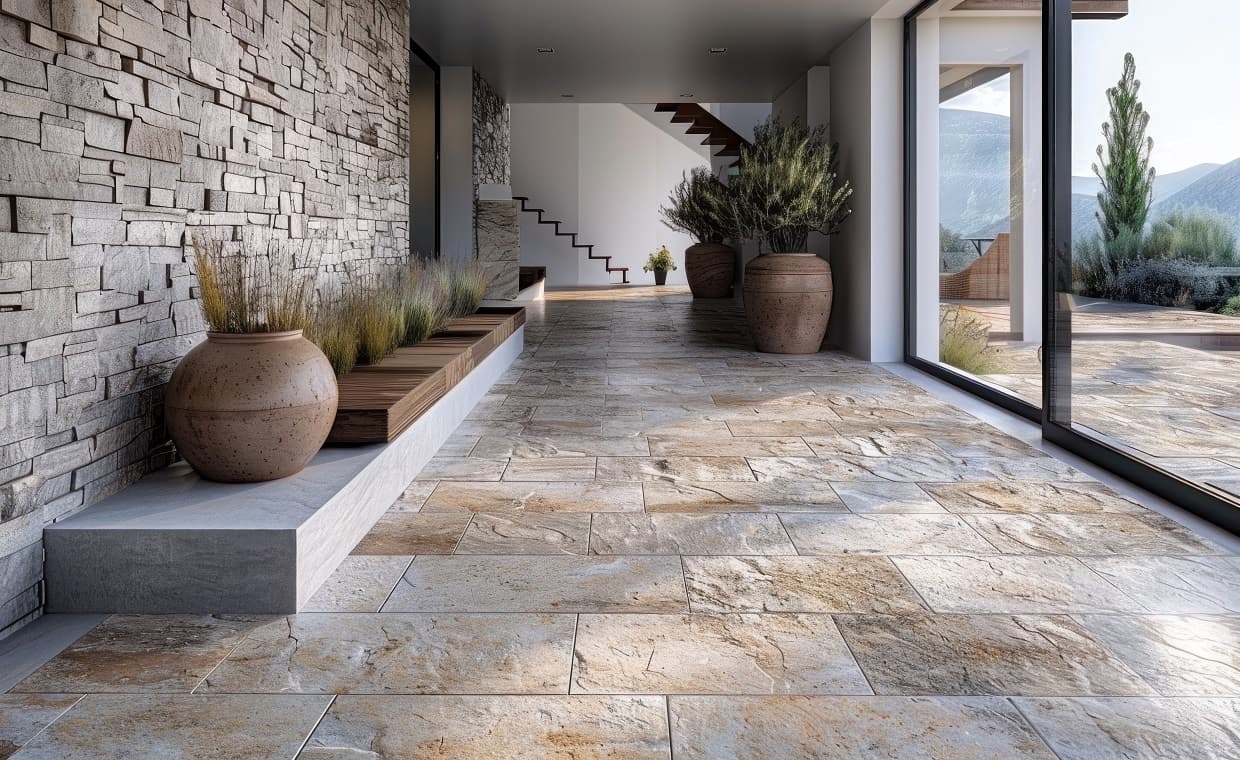 Natural Stone