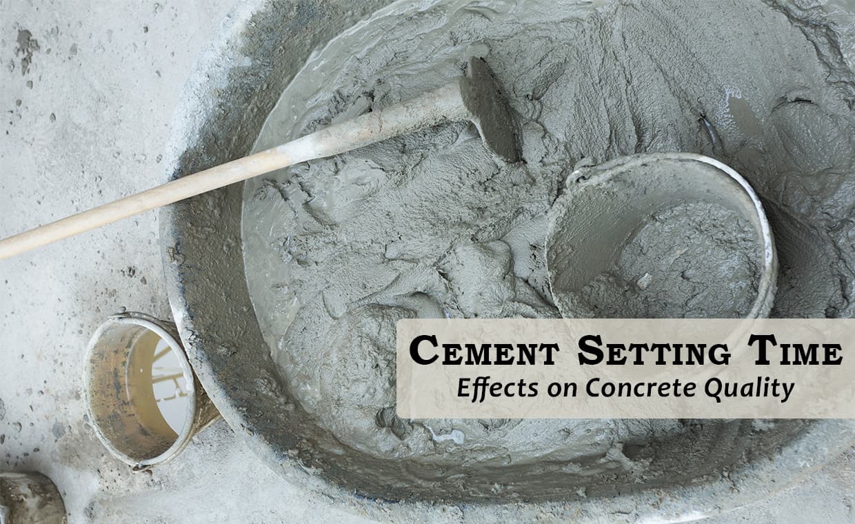 Cement Paste Setting Time in Bowl – 01 – 0301060002 Cement Paste Setting Time in Bowl