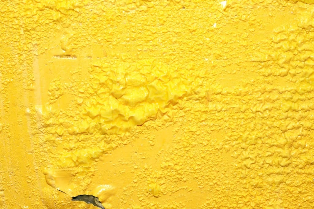 Avoid Sagging Paint – 01 – 0308180026 Avoid Sagging Paint