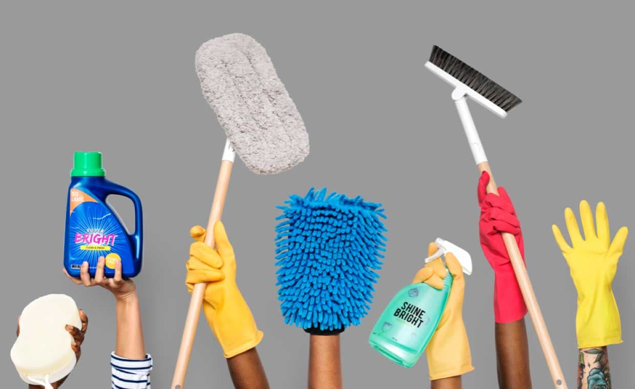 Best Cleaning Tools Best Cleaning Tools