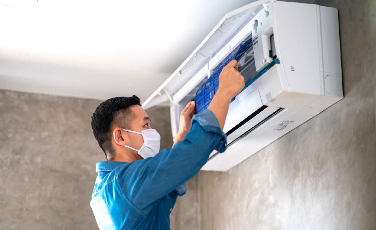 AC Maintenance Tips AC Maintenance Tips