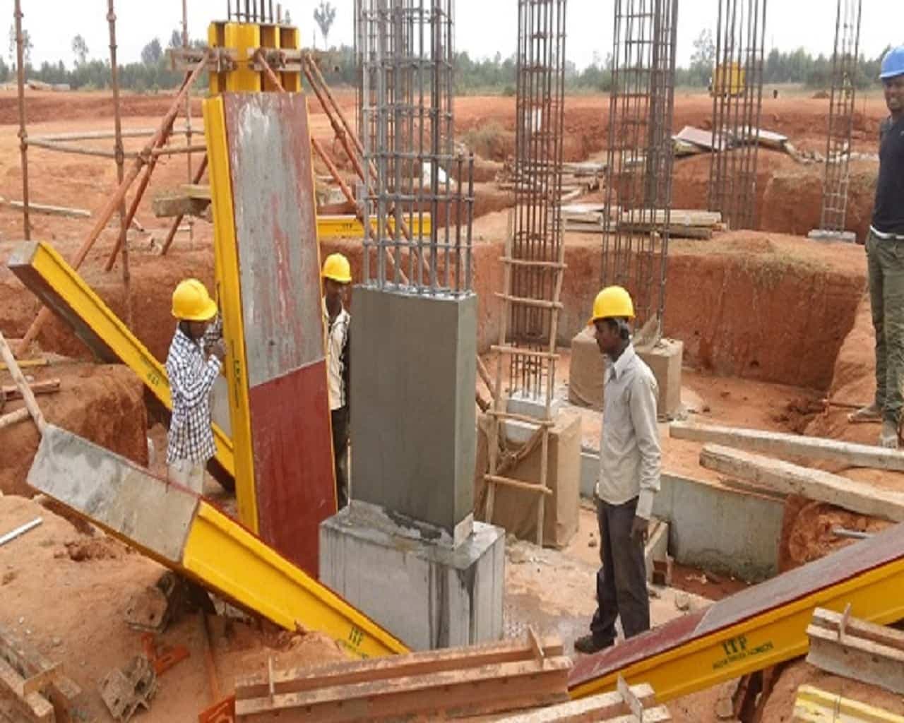 0407060002-01-Removal-of-Formwork Removal of Formwork