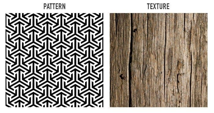 0502010008-01-Pattern-vs-Texture Pattern vs Texture