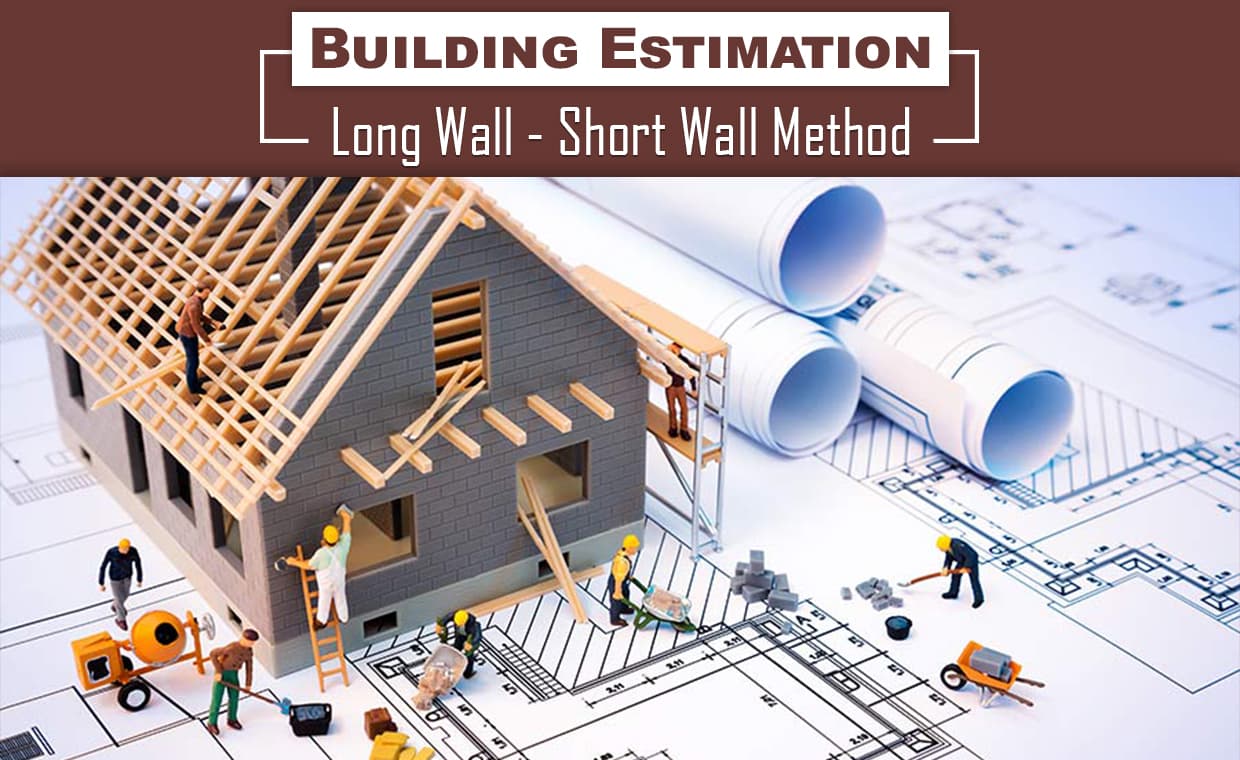 Building Estimation – 01 – 0902100003 Building Estimation