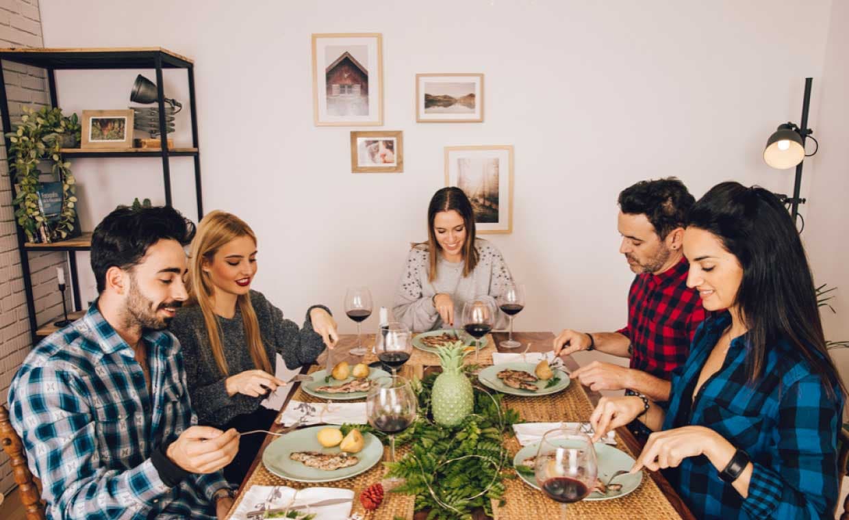 Dining Room and its Furniture Dining Room and its Furniture