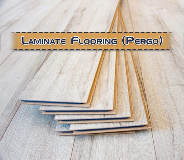 Pergo Laminate Flooring – 00 – 0307120011 Pergo Laminate Flooring