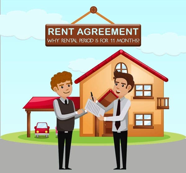Rental Agreements Between the tenant and Owner – 01 – 0803020007 Rental Agreements Between the tenant and owner