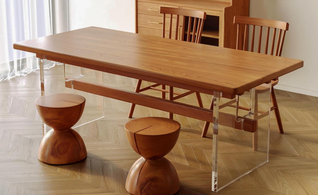 Oak Wood Properties Oak Wood Properties