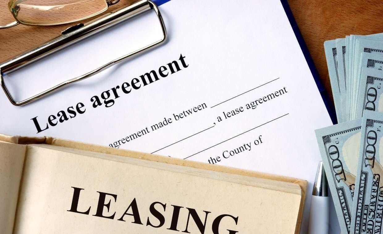 Advantages and Disadvantages of Lease Advantages and Disadvantages of Lease