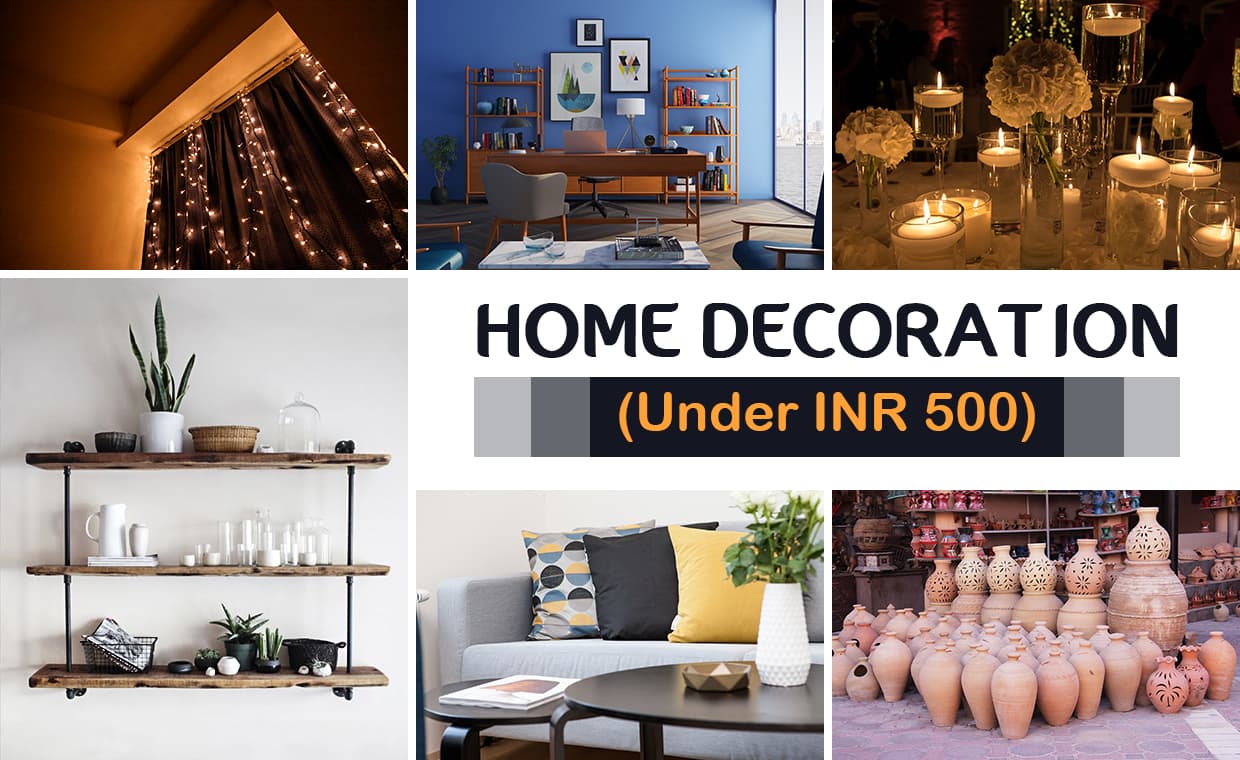 Home Decoration Ideas Home Decoration Ideas