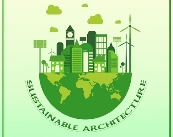 Sustainable Construction – 01 – 0113030001 Sustainable Construction