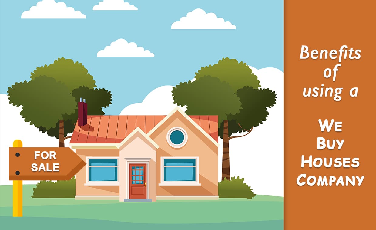 We Buy Houses Company We Buy Houses Company