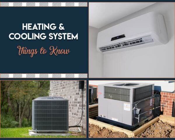Heating and Cooling System for Your Home – 02 – 0605030003 Heating and Cooling System for your Home