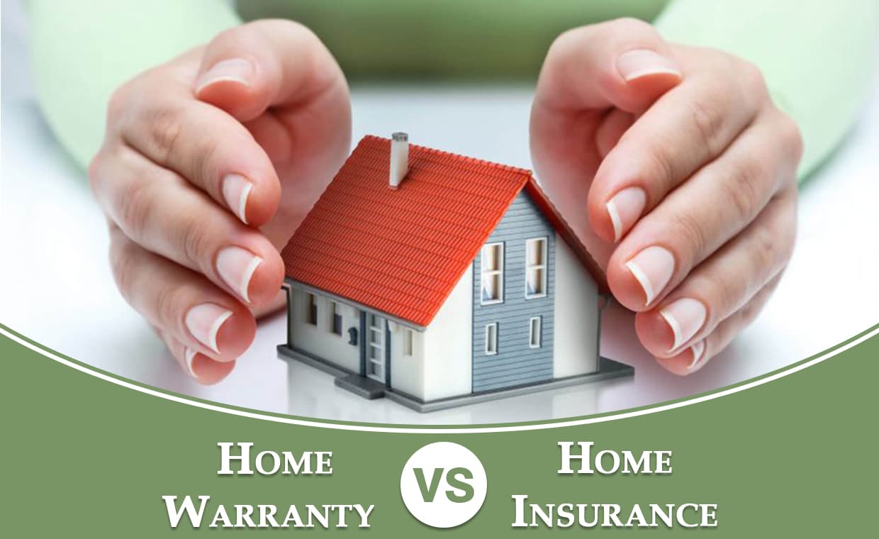 Home Warranty vs Home Insurance – 01 – 0907010003 Home Warranty vs Home Insurance