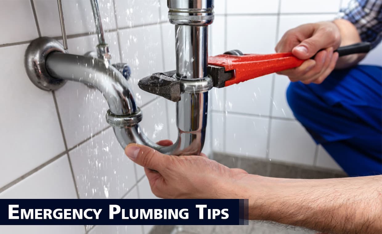 Plumbing Emergency Tips Plumbing Emergency Tips