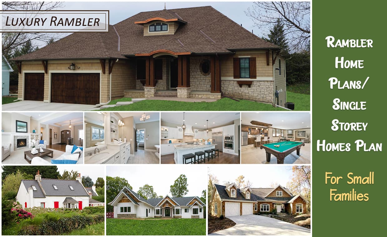 Rambler Home Rambler Home