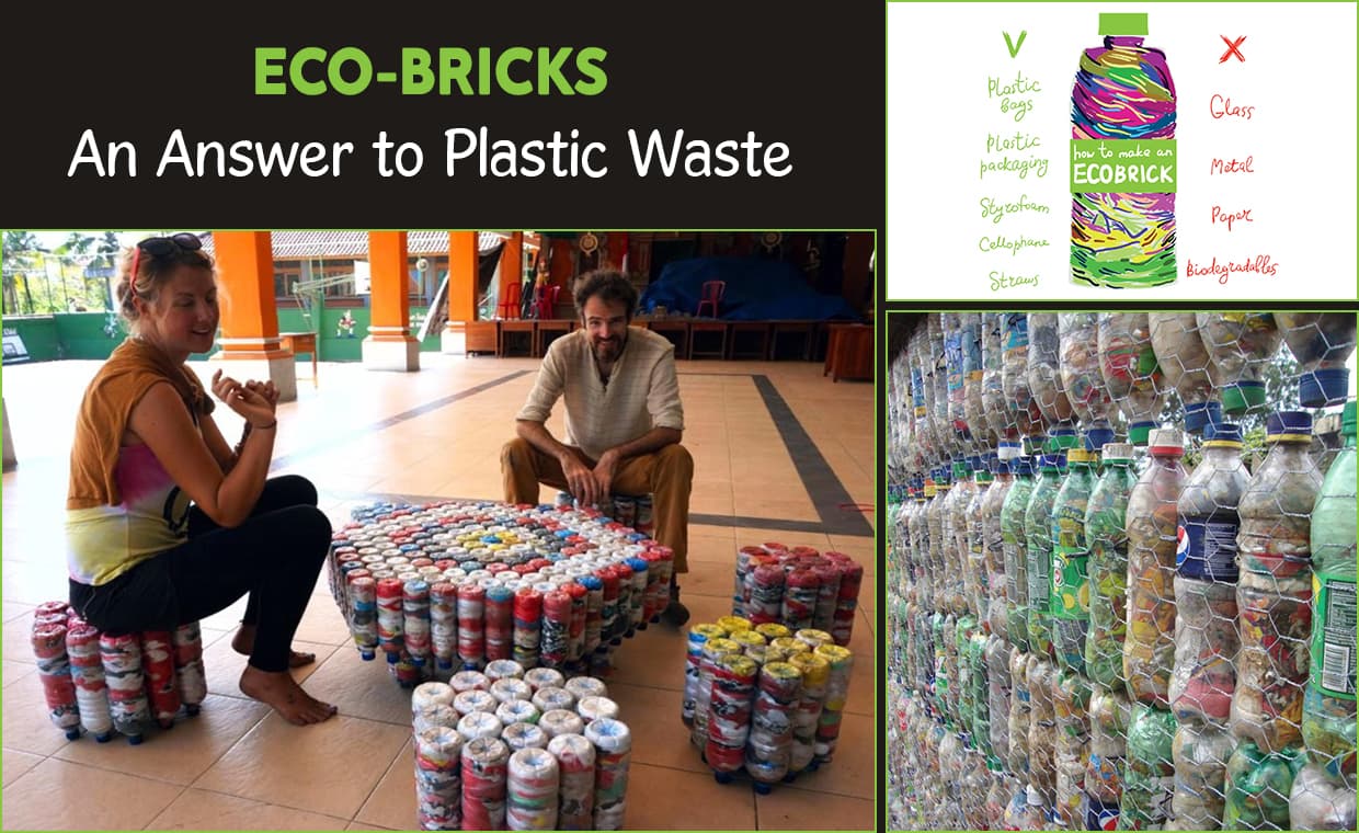 Eco-bricks- An Answer to Plastic Waste – 01 – 0306020012 Eco-bricks- An Answer to Plastic Waste