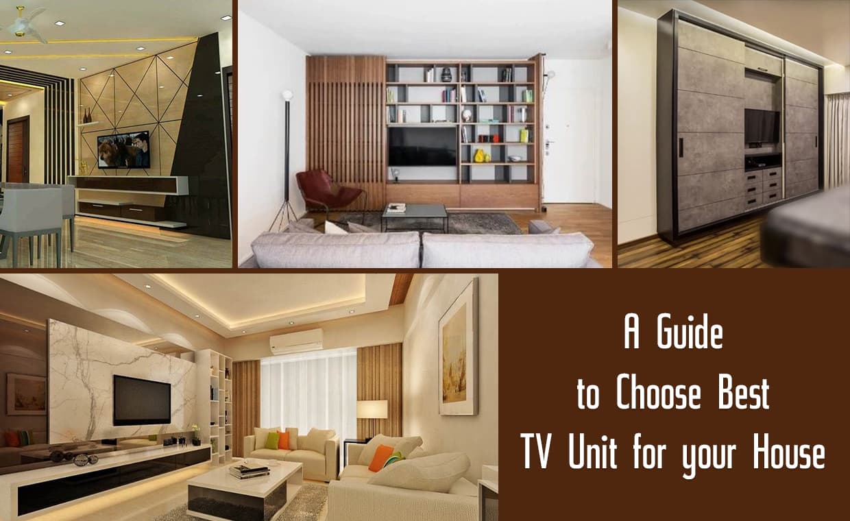 Design Tips for TV Unit – 01 – 0504070001 Design Tips for TV Unit